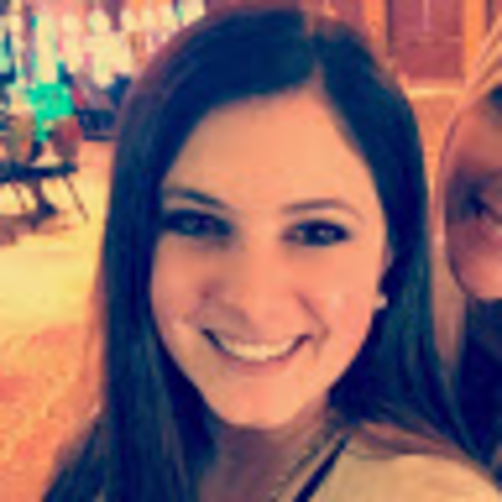 Meet your Posher, Melanie